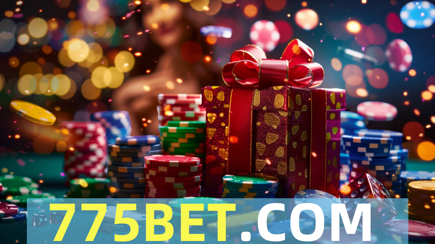 775bet